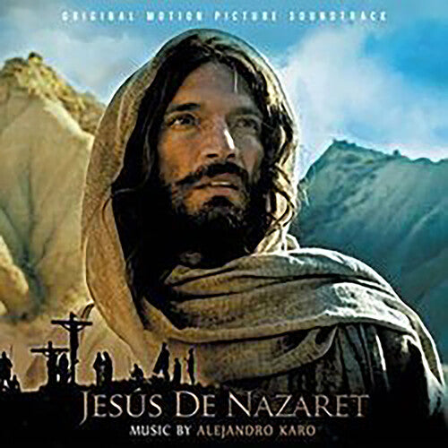 Karo,alejandro - Jesus De Nazaret / O.s.t. - Music CD