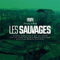 Rob - Les Sauvages / O.s.t. - Music CD