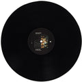 Alicante,ilario - Figures & Echoes - Vinyl Record