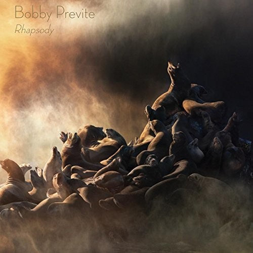 Previte,bobby - Rhapsody - Vinyl Record