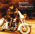 Barbara Thompson's Paraphernalia - Never Say Goodbye - Music CD