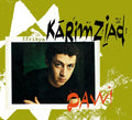 Ziad,karim - Dawi - Music CD