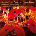 Berlioz / Cargill - Les Nuits D'ete / La Mort De Cleopatre - Music CD