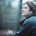 Schumann / Scottish Chamber Orchestra - Symphonies - Music CD