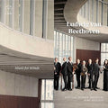 Beethoven - Music For Winds - Music CD