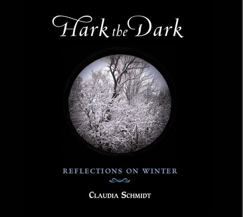 Schmidt,claudia - Hark The Dark - Music CD