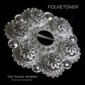 Grieg / Karin - Folketoner - Super Audio CD