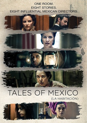 Tales Of Mexico - Tales Of Mexico - DVD