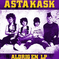 Asta Kask - Aldrig En - Vinyl Record