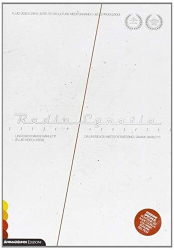 Barletti,davide - Radio Egnatia - DVD