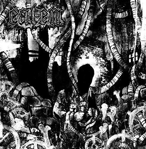 Eaten - Eaten - Vinyl Record