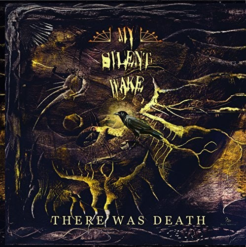 My Silent Wake - There Was Death - Music CD