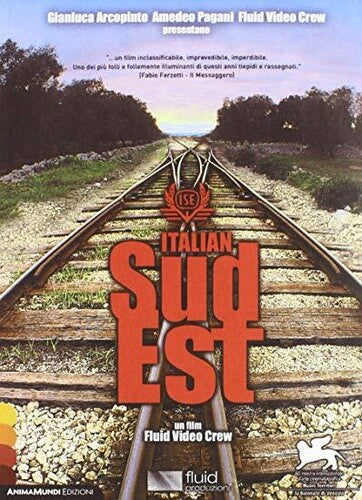 Fluid Video Crew - Italian Sud Est - DVD