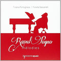 Pugno - Melodies - Music CD