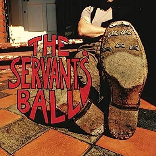 Servants' Ball - Servants' Ball - Music CD
