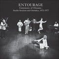 Ceremony of Dreams: Studio Sessions & Outtakes [LP] Vinyl Record