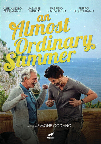 An Almost Ordinary Summer - An Almost Ordinary Summer - DVD