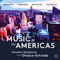 Bernstein / Gershwin - Music Of The Americas - Super Audio CD
