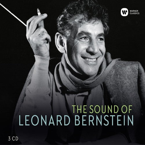 Sound Of Bernstein / Various - Sound Of Bernstein / Various - Music CD