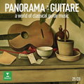 Panorama De La Guitar / Various - Panorama De La Guitar / Various - Music CD
