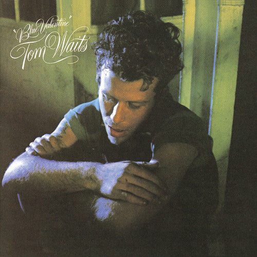 Waits,tom - Blue Valentine - Music CD