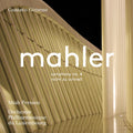 Mahler / Matthews / Gimeno - Symphony 4 In G Major & Piano Quartet In A Minor - Super Audio CD