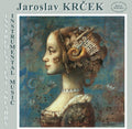 Krcek - Instrumental Music - Music CD