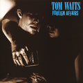 Waits,tom - Foreign Affairs - Music CD