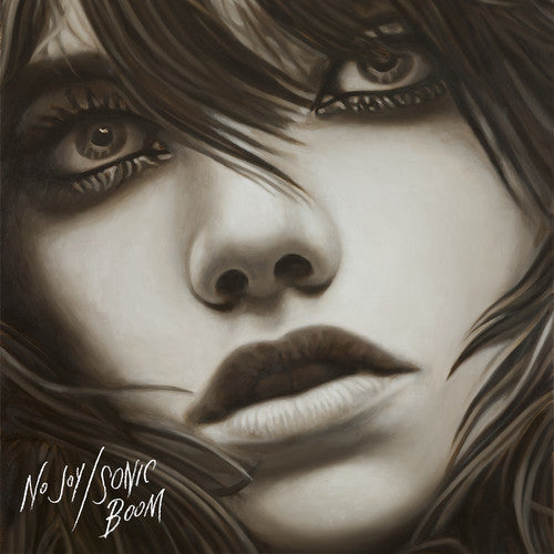 No Joy / Sonic Boom - No Joy / Sonic Boom - Music CD