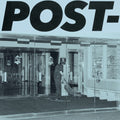 Post- Music CD