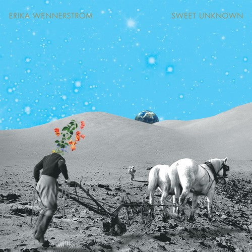 Wennerstrom,erika - Sweet Unknown - Vinyl Record