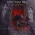 Pell,axel Rudi - Knights Call - Music CD