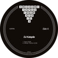 Dj Katapila - Aroo - Vinyl Record