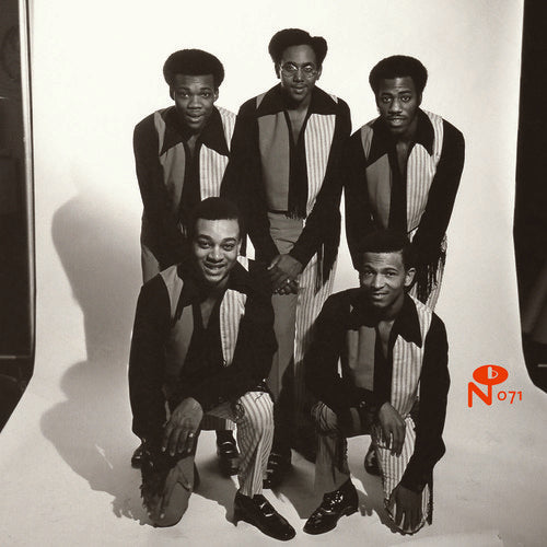 Eccentric Soul: The Saru Label [LP] Vinyl Record