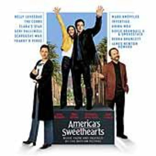 America's Sweethearts / O.s.t. - America's Sweethearts / O.s.t. - Music CD