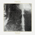 Facs - Negative Houses - Music CD