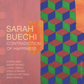 Buechi,sarah - Contradiction Of Happiness - Music CD