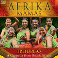 Afrika Mamas - Iphupho - Music CD