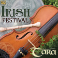 Tara - Irish Festival - Music CD