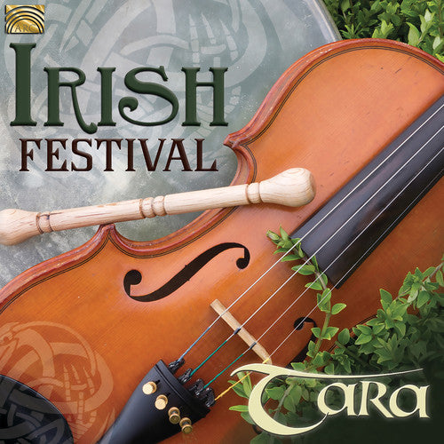 Tara - Irish Festival - Music CD