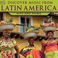 Discover Music From Latin America / Various - Discover Music From Latin America / Various - Music CD