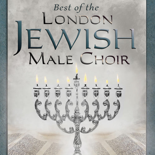 Best Of The London Jewish Male Choir / Various - Best Of The London Jewish Male Choir / Various - Music CD