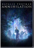 Annihilation - Annihilation - DVD