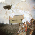 Lifted Bells - Minor Tantrums - Vinyl Record