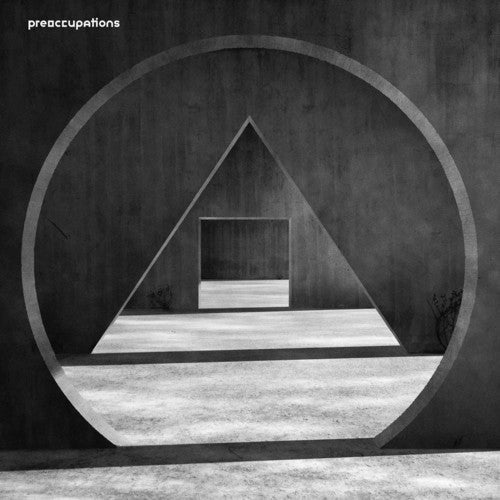 New Material [Indie Exclusive Limited Edition Colored LP] Vinyl Record