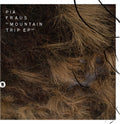 Pia Fraus - Mountain Trip - Music CD