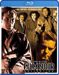 John Alton Film Noir Collection - John Alton Film Noir Collection - Blu-ray