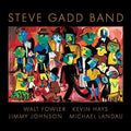 Gadd,steve - Steve Gadd Band - Music CD