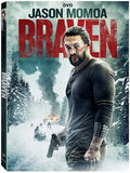 Braven - Braven - DVD