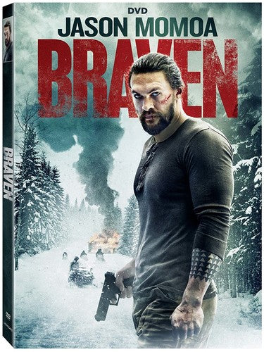 Braven - Braven - DVD